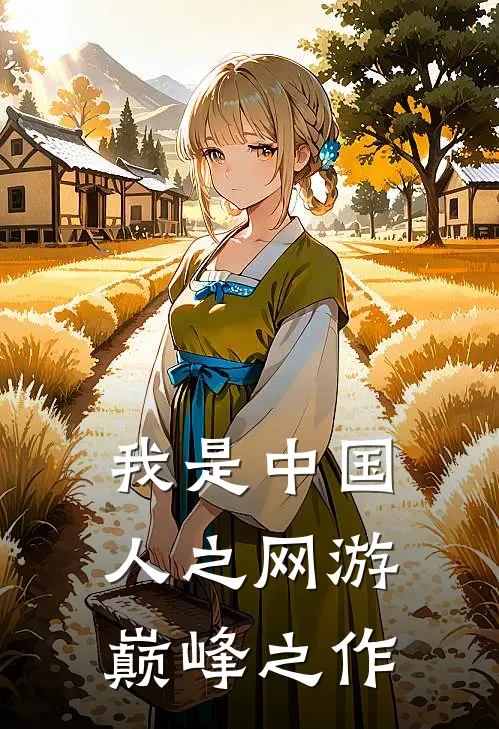 我是中国人之网游巅峰之作