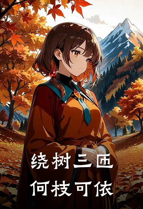 绕树三匝 何枝可依