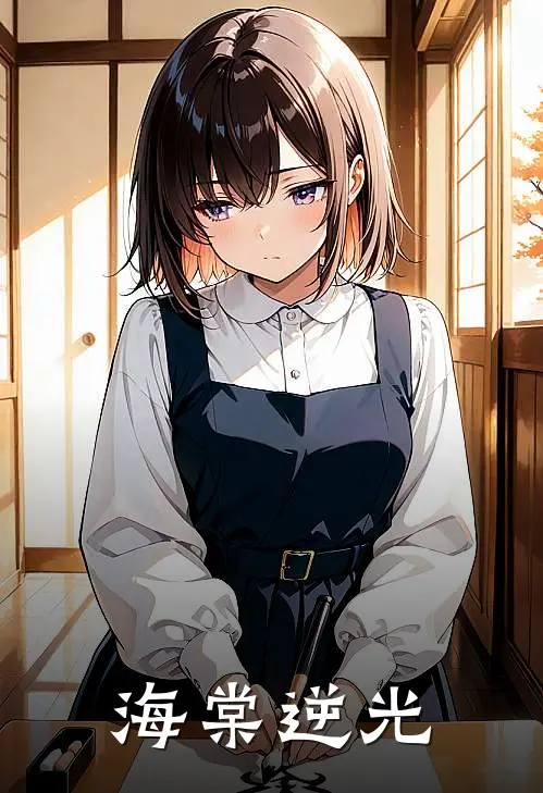 海棠逆光(楚棠孙予谦)免费完结小说_小说完整版免费阅读海棠逆光(楚棠孙予谦)