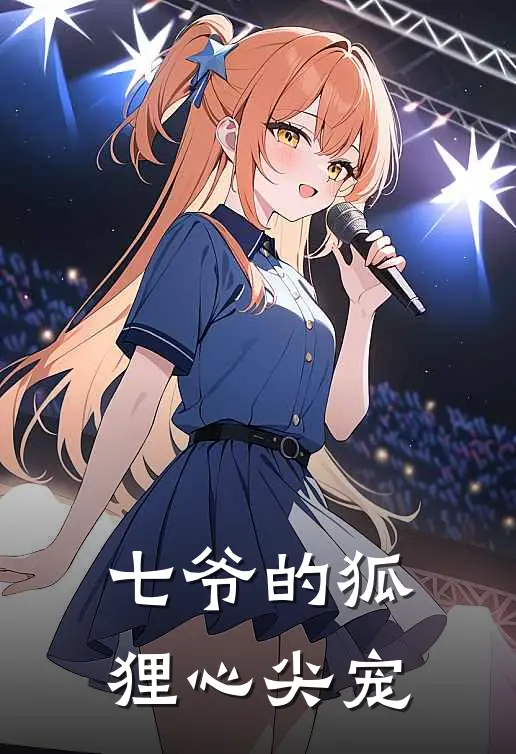 七爷的狐狸心尖宠