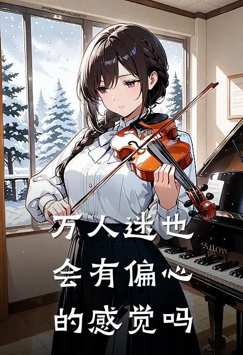 万人迷也会有偏心的感觉吗