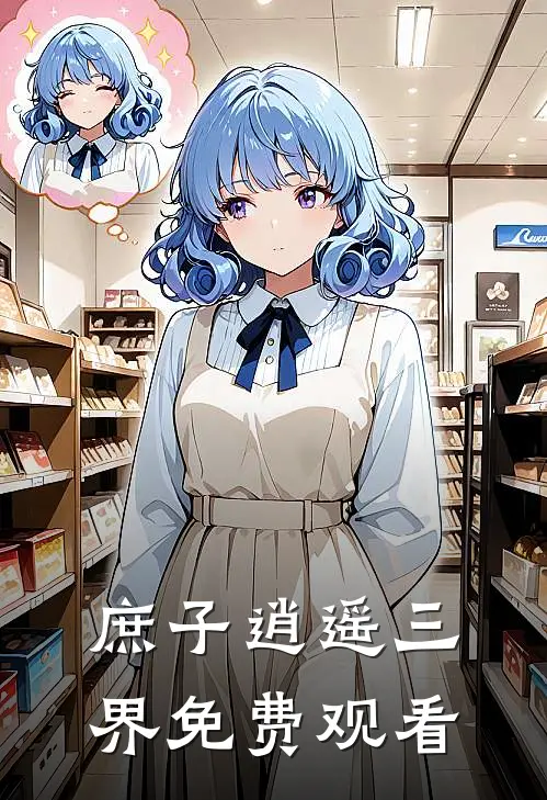 庶子逍遥三界免费观看