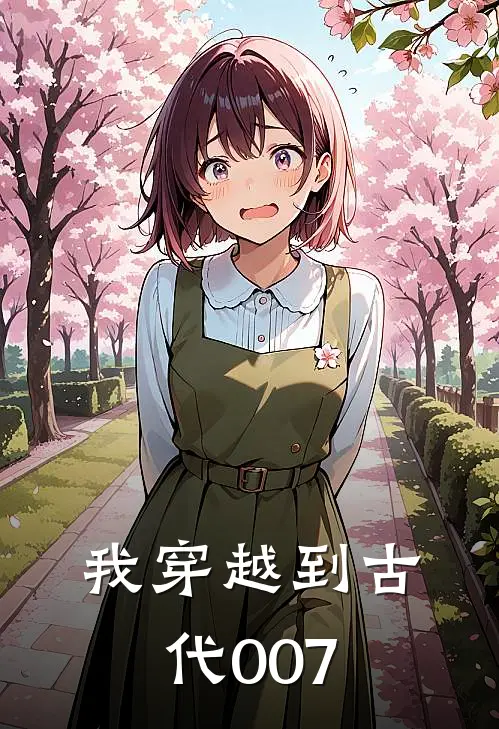 我穿越到古代007