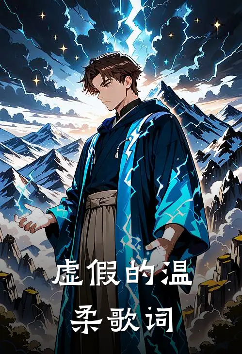 虚假的温柔歌词