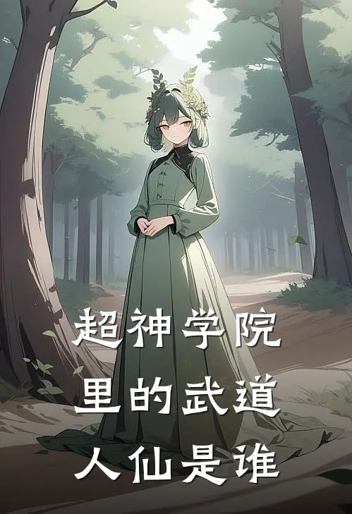 超神学院里的武道人仙是谁