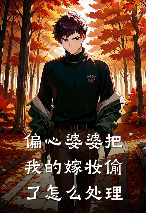 偏心婆婆把我的嫁妆偷了怎么处理