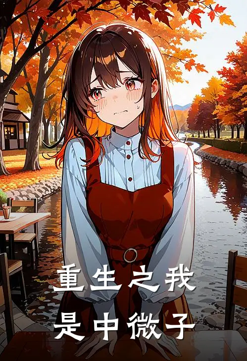 重生之我是中微子