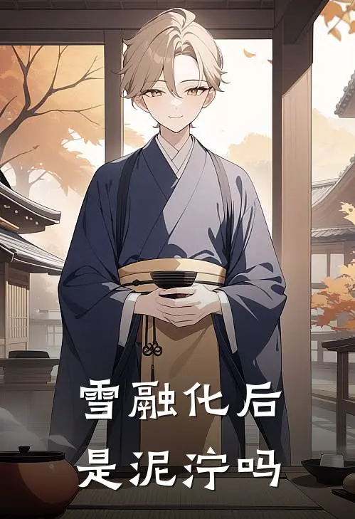 雪融化后是泥泞吗