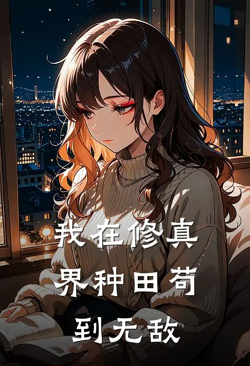 我在修真界种田苟到无敌