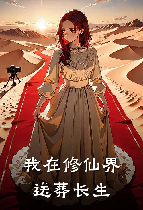 我在修仙界送葬长生