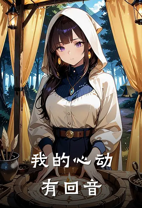 我的心动有回音