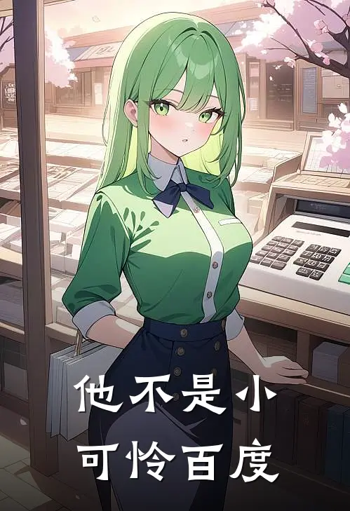 他不是小可怜百度