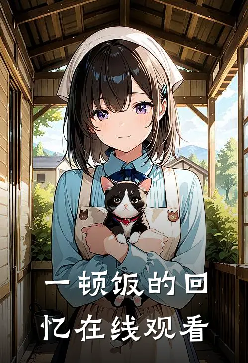 一顿饭的回忆在线观看