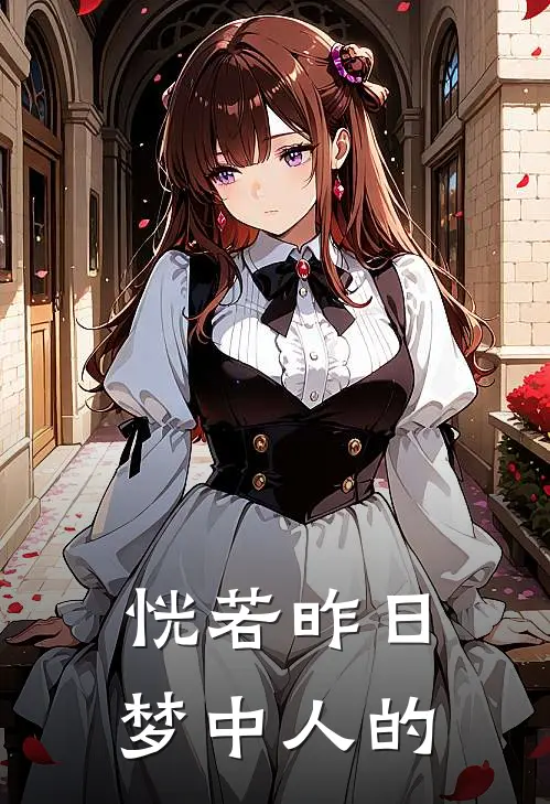 恍若昨日梦中人的