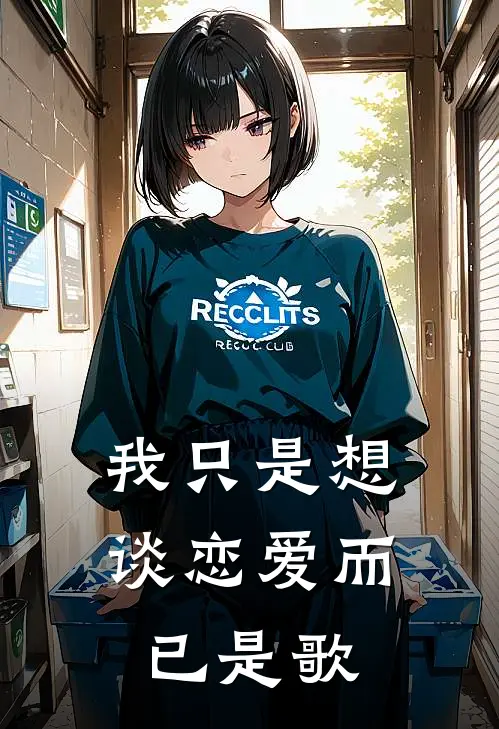 我只是想谈恋爱而已是歌