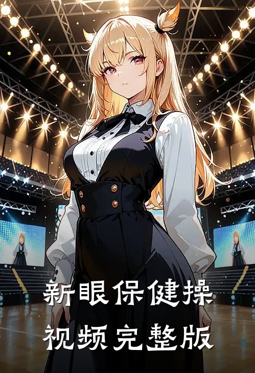 新眼保健操视频(完整版)