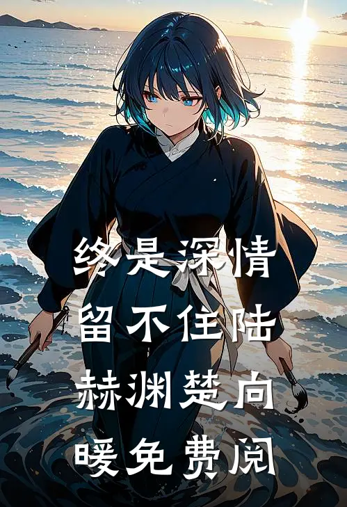 终是深情留不住陆赫渊楚向暖免费阅