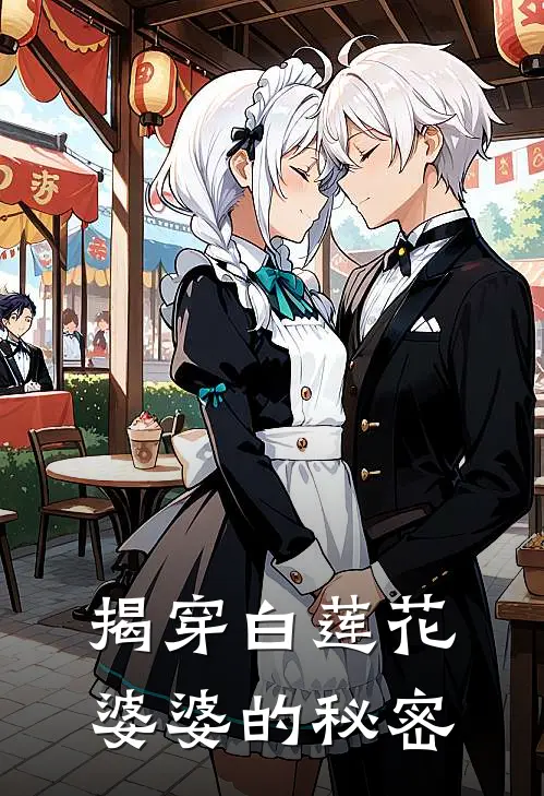 揭穿白莲花婆婆的秘密