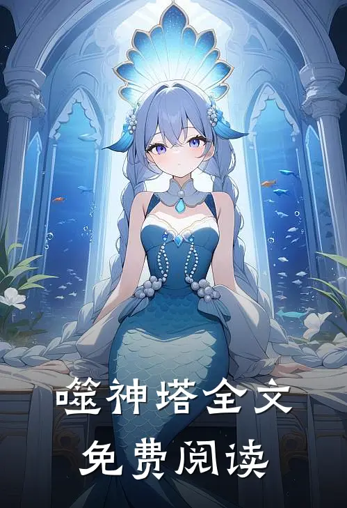 噬神塔全文免费阅读