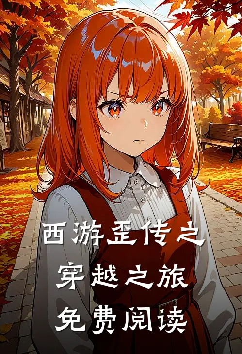 西游歪传之穿越之旅免费阅读