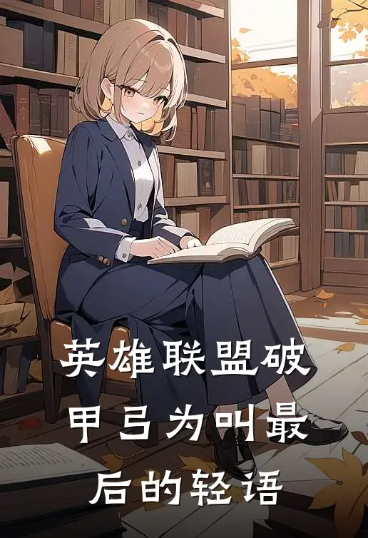 英雄联盟破甲弓为叫最后的轻语