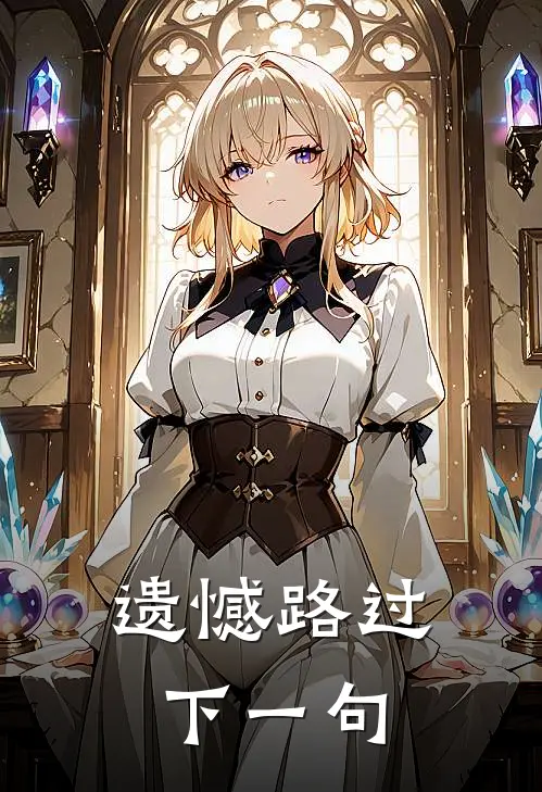 遗憾路过,下一句