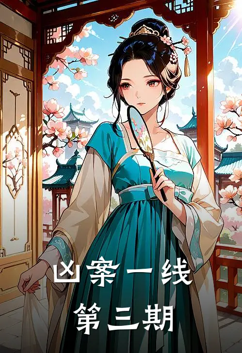 凶案一线第三期