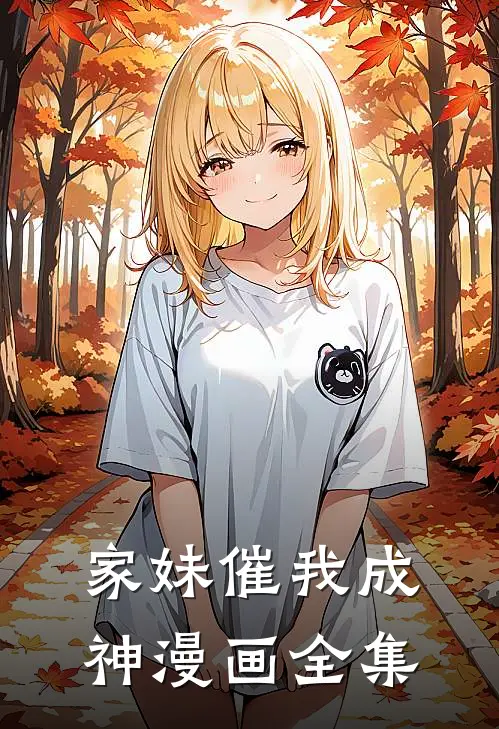 家妹催我成神漫画全集