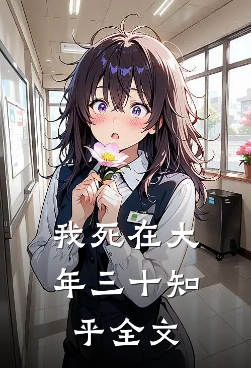 我死在大年三十知乎全文