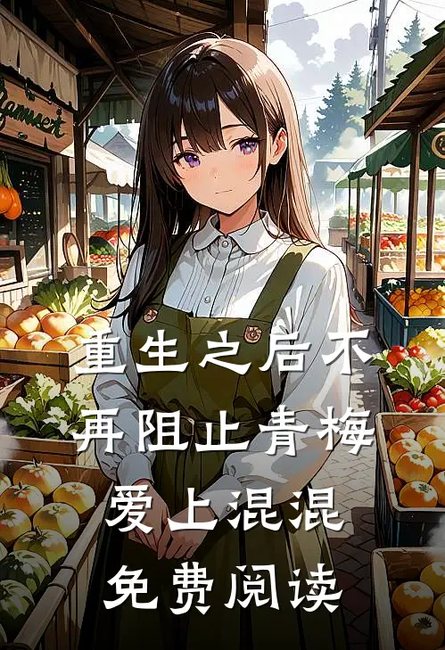 重生之后不再阻止青梅爱上混混免费阅读