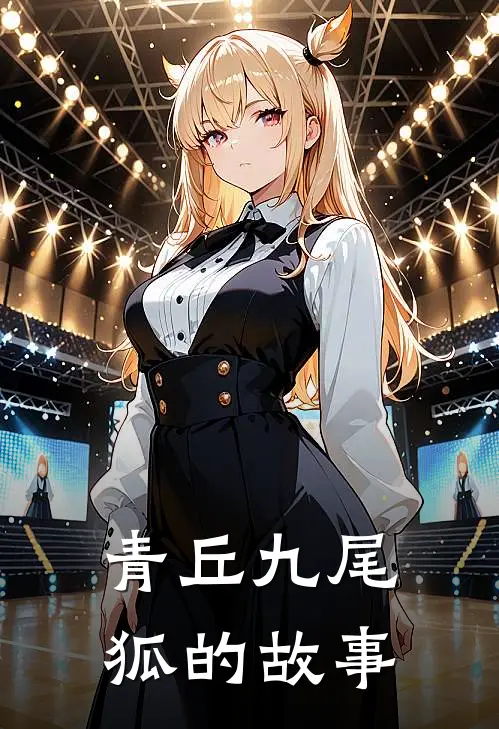 青丘九尾狐的故事