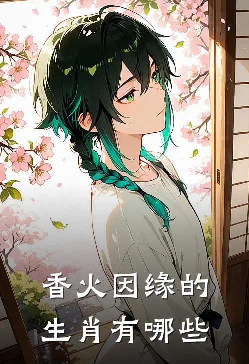 香火因缘的生肖有哪些