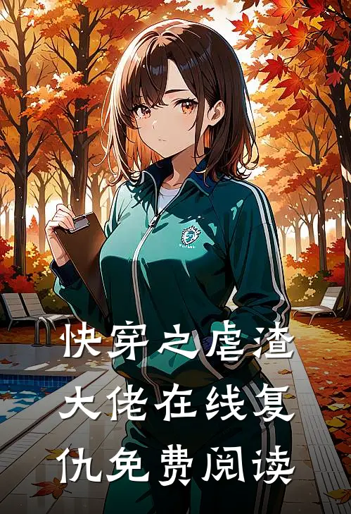快穿之虐渣大佬在线复仇免费阅读