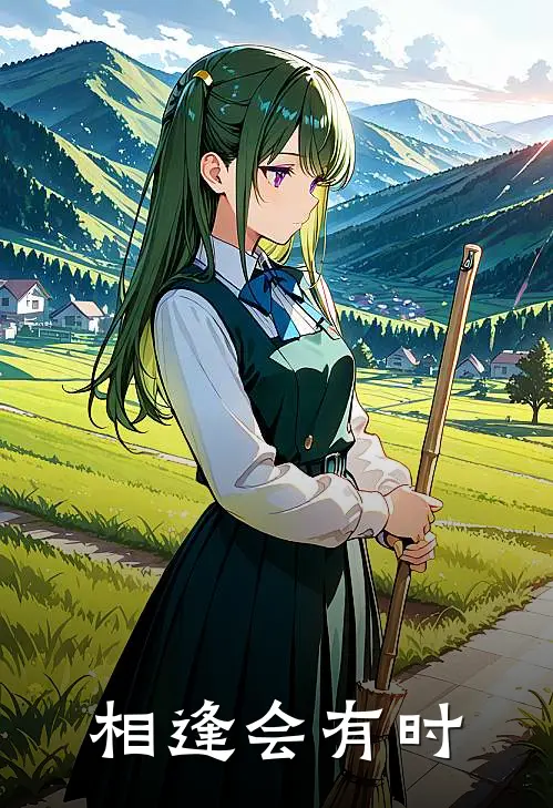 相逢会有时