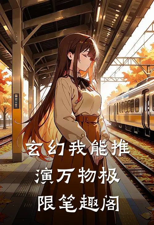 玄幻我能推演万物极限笔趣阁