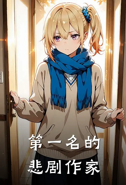 第一名的悲剧作家