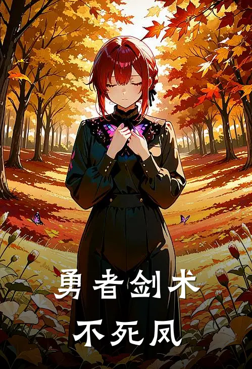 勇者剑术不死凤