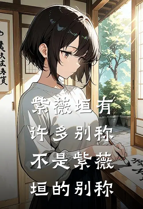 紫薇垣有许多别称不是紫薇垣的别称