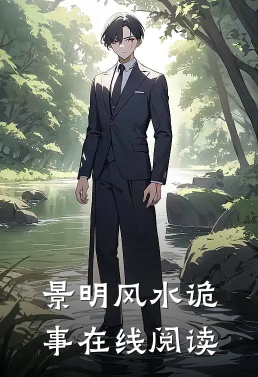 景明风水诡事在线阅读