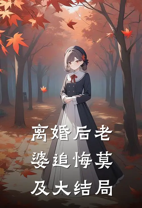 离婚后老婆追悔莫及大结局