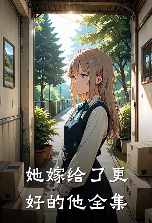 她嫁给了更好的他全集