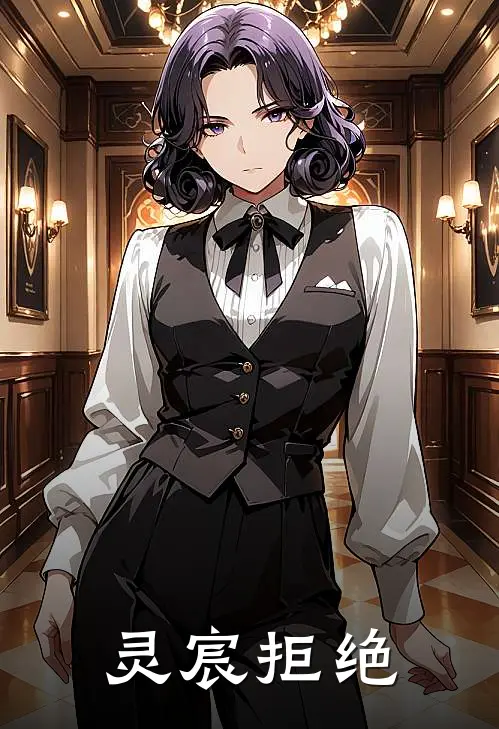 灵宸拒绝