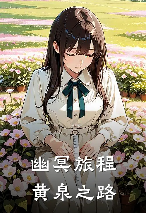 幽冥旅程 黄泉之路