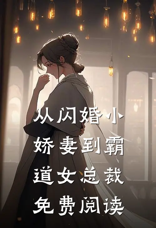 从闪婚小娇妻到霸道女总裁免费阅读
