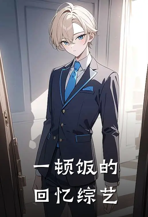 一顿饭的回忆综艺