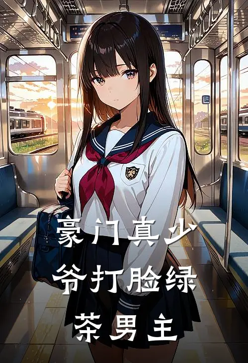 豪门真少爷打脸绿茶男主