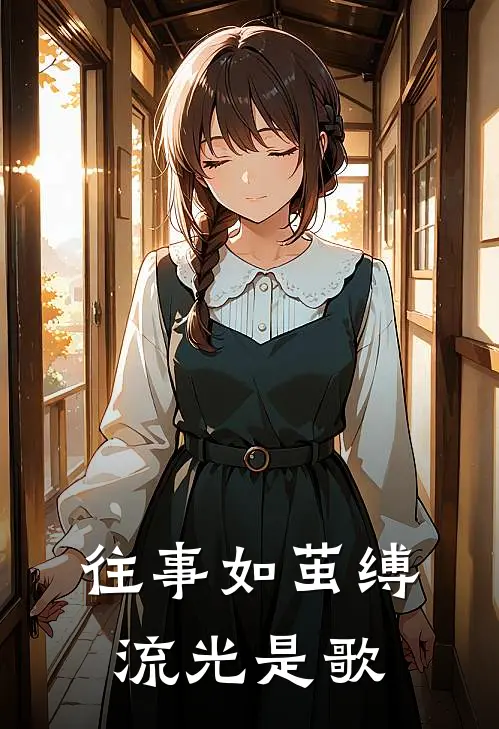 往事如茧缚流光是歌