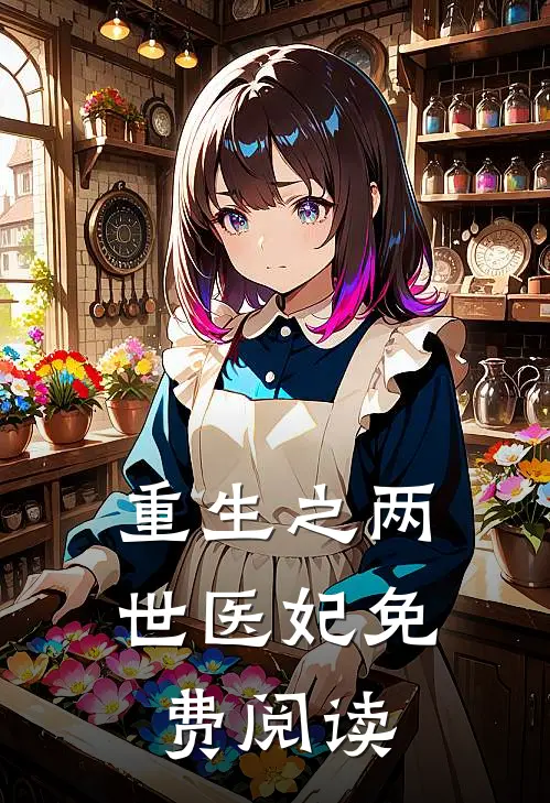 重生之两世医妃免费阅读