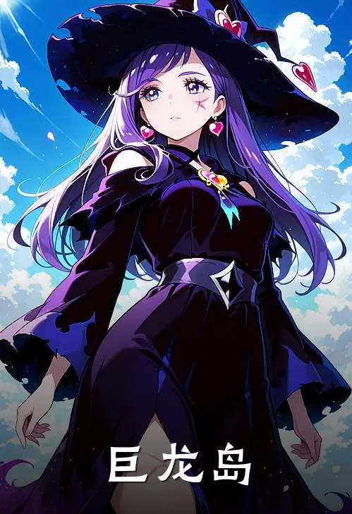 巨龙岛