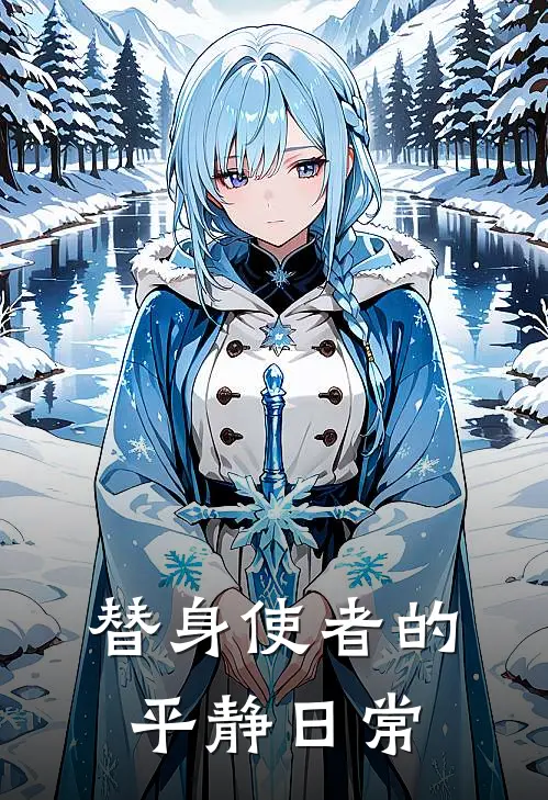 替身使者的平静日常